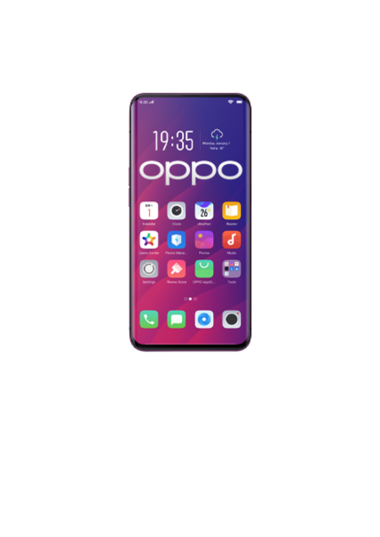 OPPO